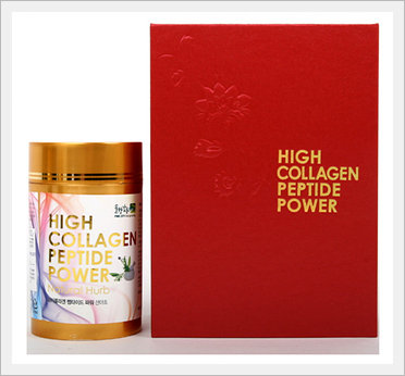 High Collagen Peptide Power Natural Hurb Made in Korea